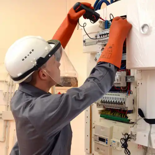 elektricien Nijverdal
